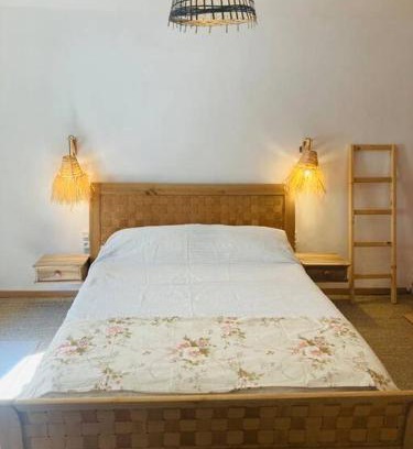 Maraussan House | La Torre