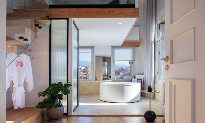 Old Town Apartment | La Torre Residenza Imperiale