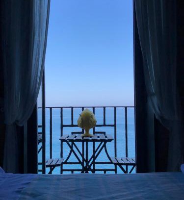 Polignano a Mare House | La Torretta del Senatore
