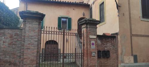 Sutri Apartment | La Torretta di Sutri