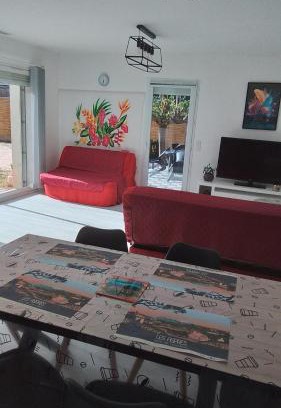 Passa Apartment | La tortue