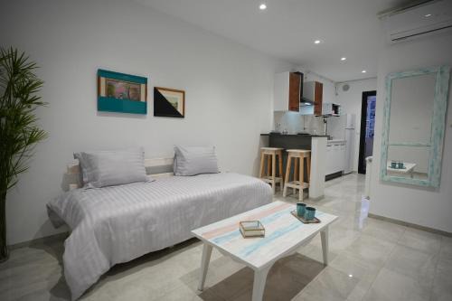 Sfax Apartment | La touche Bleue