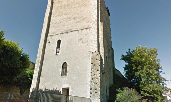 Blois Bed & Breakfast | La Tour Beauvoir