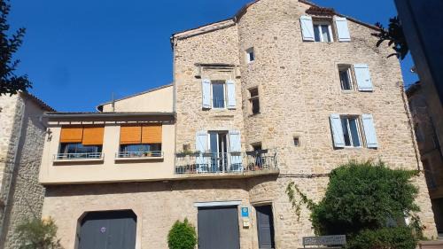 Herepian House | La Tour de l'Ange