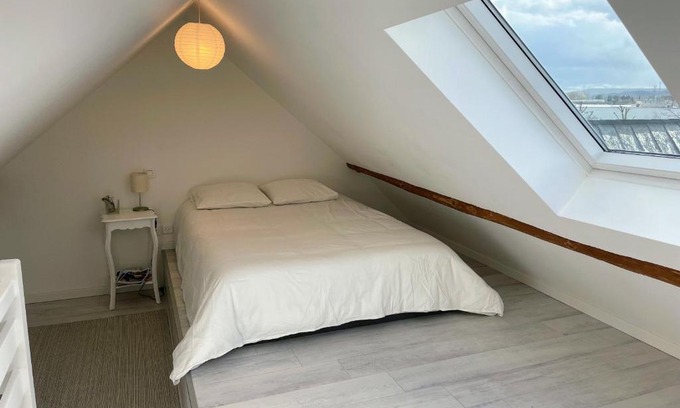 Bettembourg Bed & Breakfast | La Tour