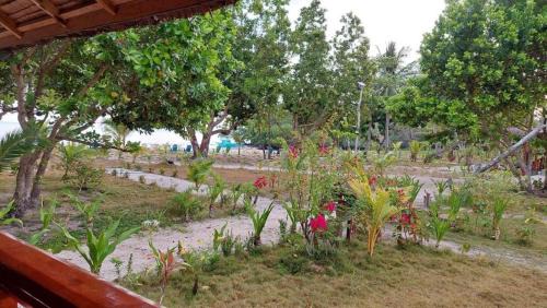 El Nido House | La Tranquilidad Twin Beach Resort