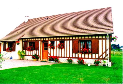 Beuzeville Bed & Breakfast | LA TRANQUILITE