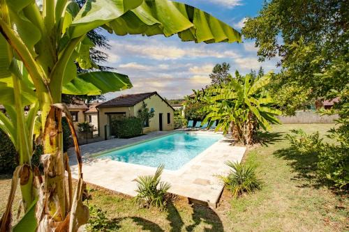 Sarlat-la-Caneda House | La Trappe