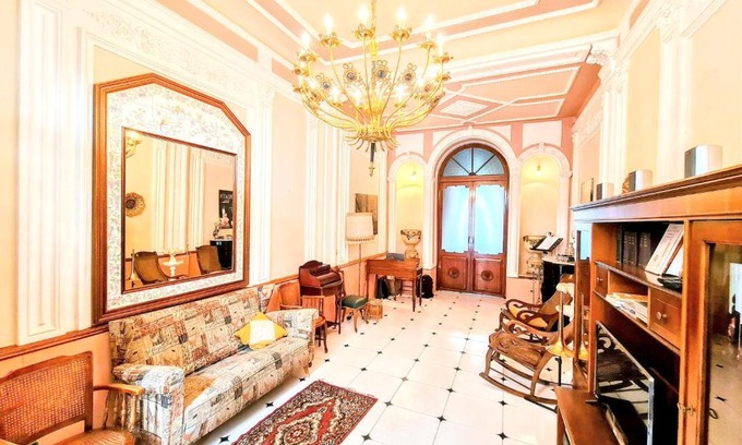Bunol Apartment | LA TRAVIATA - Buñol