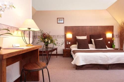 Vitrac Hotel | La Treille