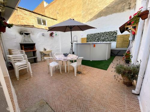 Cacin House | La Trilla