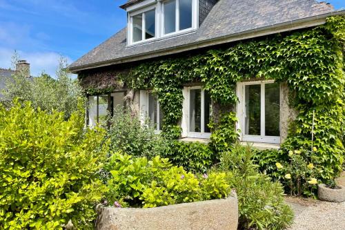 Agon-Coutainville House | La Triolette, maison chaleureuse, indépendante et refaite à neuf dans le Vieux Coutainville, tourisme ou télétravail