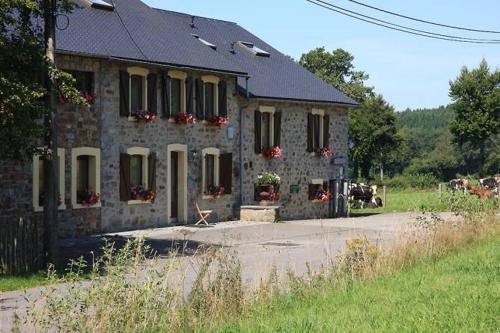 Chodes Bed & Breakfast | La Trouvaille