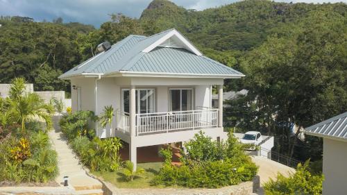 Anse La Mouche Apartment | La Trouvaille