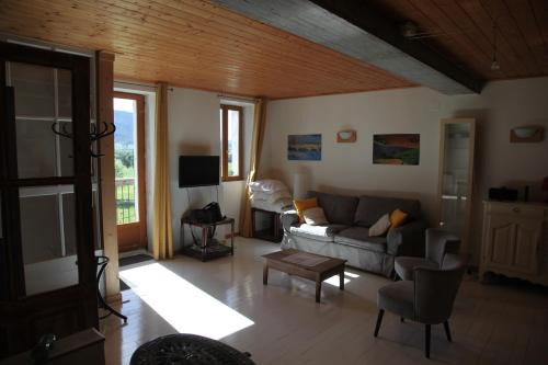 Seyne Apartment | La Truelle