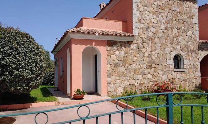 Case Peschiera-Lu Fraili Villa | La Turchese Mini Villa
