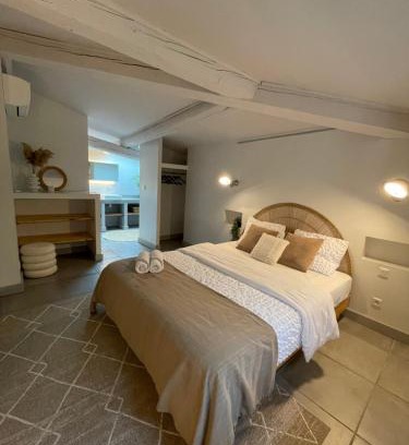 Trebes Bed & Breakfast | La Tuilerie du Bazalac