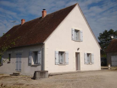 Noyers-sur-Cher House | La Tuilerie