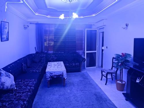 Branes Apartment | la tulipe
