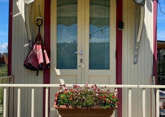 Gesves Bed & Breakfast | La vagabonde
