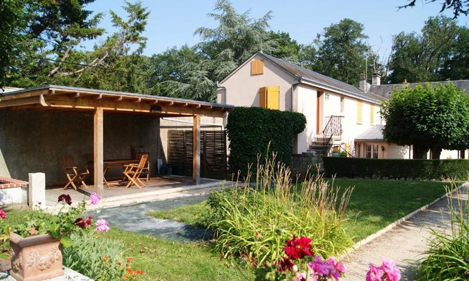 Seur Bed & Breakfast | La Valinière