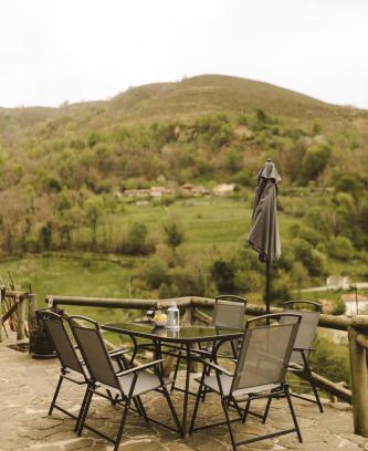 Villar de Pineres House | La Vallicuerra - Alojamientos Rurales