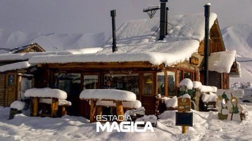 Los Molles Apartment | La Valtelina - Apart de Montaña