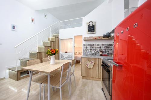 Old Town Apartment | La vecchia bottega del Nonno - Corfu