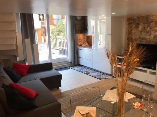 Monte di Pieta Apartment | La Vecchia Stalla