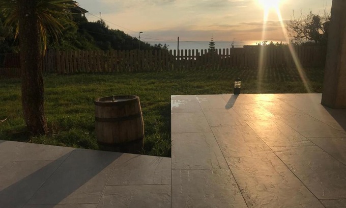 Agropoli Bed & Breakfast | La veduta sul mare