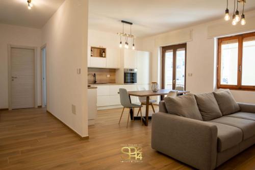 Pivarada Apartment | La Vela Bianca