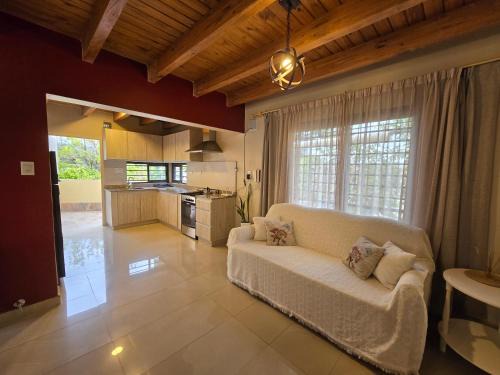 Dorrego Apartment | La Velez