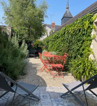 Romorantin-Lanthenay House | La Venise de Sologne