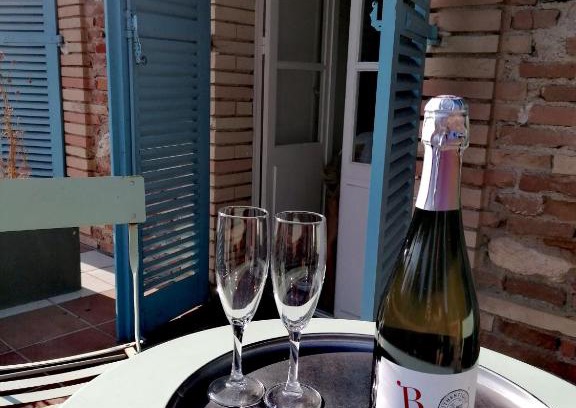 Gaillac Hotel | La Verrerie