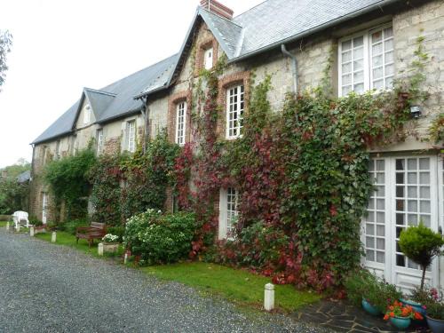 Trelly Hotel | La Verte Campagne - 50660 Trelly