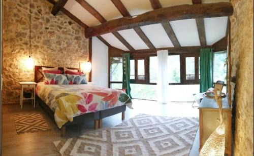 Vegarrionda House | La Veyura 2
