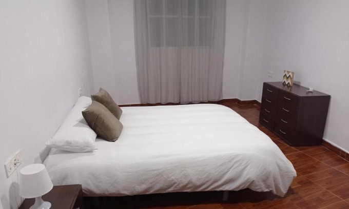 Melilla House | La viña 3