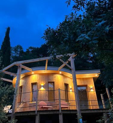 Vieille-Toulouse House | La Victorine