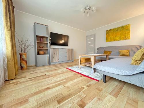 Druskininkai Apartment | La Vida apartment