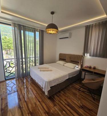 Maini Apartment | La Vida Apartments