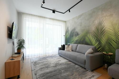 Hajduszoboszlo Apartment | La Vida Green Apartman Hajdúszoboszló