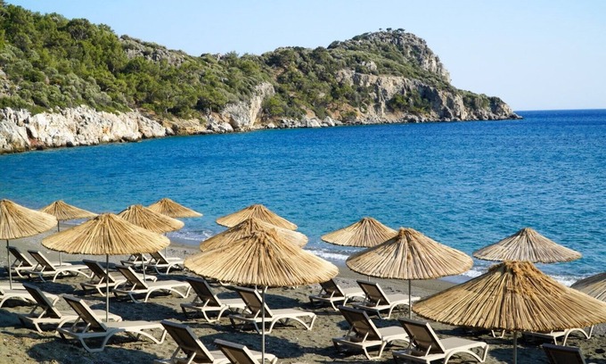 Ovabuku Hotel | La Vida Hotel