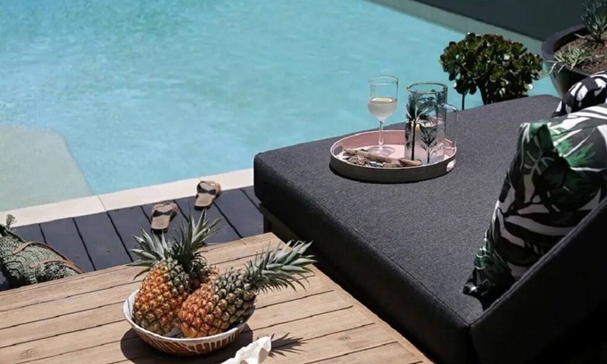 Mooloolaba House | 'La Vida' Mooloolaba - Just Steps To The Beach