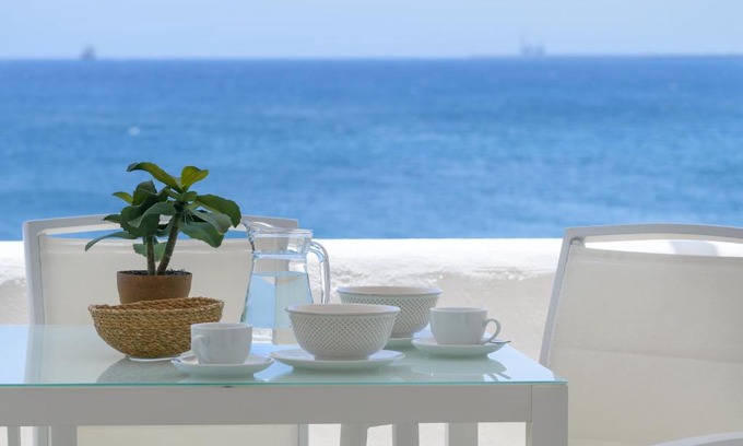 Costa Teguise Apartment | La Vida Oceana