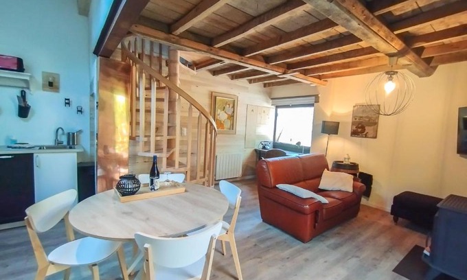 Saulieu House | LA VIGNE