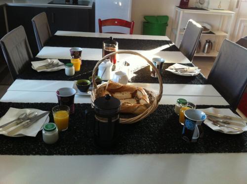 Meusnes Bed & Breakfast | La Vigneraie de Meusnes