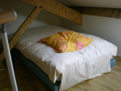 Fuisse Bed & Breakfast | LA VIGNERAIE - SARL Champ Potard