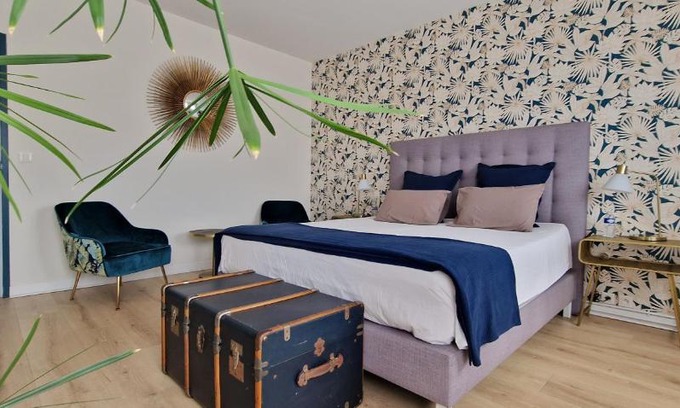 Gigean Bed & Breakfast | LA VIGNERONNE DE GIGEAN