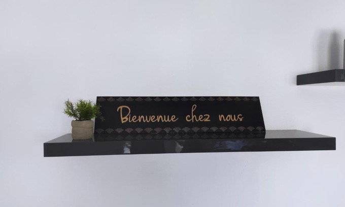 Saint-Vigor-le-Grand House | La Vigorienne