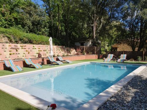 Sarlat-la-Caneda House | LA VILLA 6 DES HAUTS de SARLAT